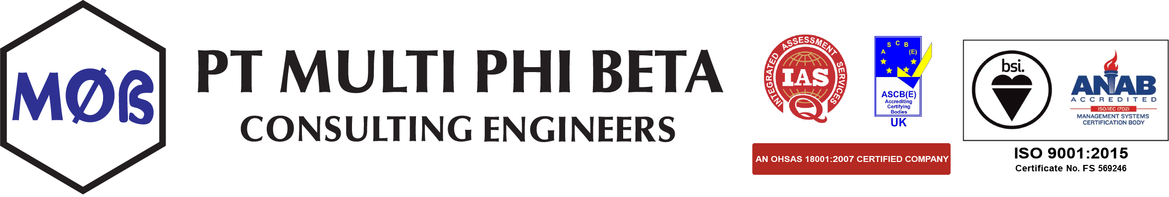 PT Multi Phi Beta